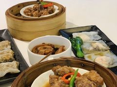 -万龙洲海鲜(大兴绿地缤纷城店)