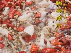 -天天沸腾(东港路店)