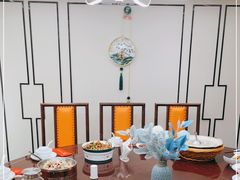 包厢-善银私房菜馆(金舟花园小区店)