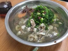 -福屿鲜捞小吃·捞化(福屿总店)