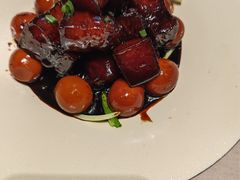 -一澜江宴·江景地标楚菜(江滩公园店)