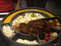 -火炉火自助餐(枫蓝国际店)