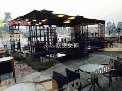 -哈根达斯(滨江店)