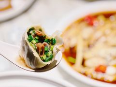 -日丰园海肠水饺·老字号大连海鲜(和平广场店)