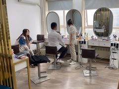 -微笑时刻照相馆·企业合影·商务外拍(北京五道口店)