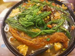 -螺蛳粉先生(蓟门桥店)