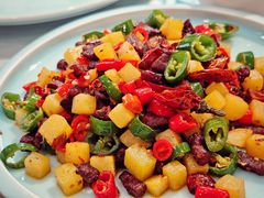 -贵州大厦贵州厅(樱花园西街店)