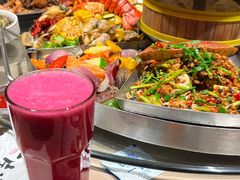 -日进一片海.生腌海鲜火锅.宵夜烧烤(三里屯总店)