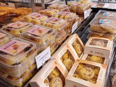 -巴黎优朵烘焙馆(菱角湖壹号店)