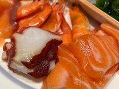 -咖啡苑自助餐厅·中国大饭店