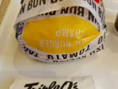 -Triple O's 趣堡屋(澳门店)
