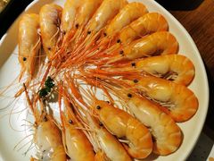 原味虾（大份）-罗氏十三活虾餐厅(光谷K11购物艺术中心店)