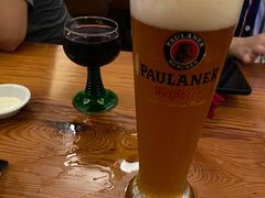 -宝莱纳餐厅(滨江店)