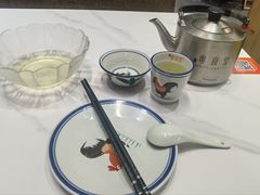 -粤食堂(天津和悦汇店)