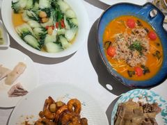 -南海渔村(珠江新城店)