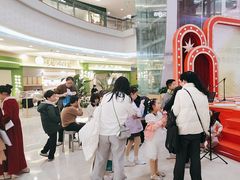 -万达广场(福州金融街店)