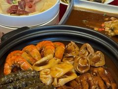 -徽州小镇(高新店)