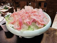 -蜀九香火锅(彩虹店)