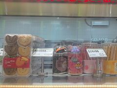 -南洋大师傅(长楹天街店)
