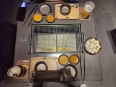 -夜食白市Yespicy·烧烤啤酒宵夜(番禺四海城店)