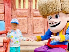 -郑州方特梦幻王国