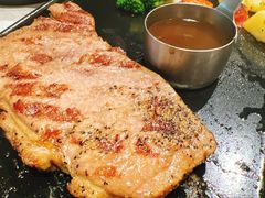 -必胜客(华邦银泰店)