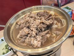 招牌肥牛锅-米村拌饭(钜城华亿购物广场店)