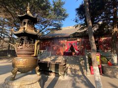 -湛山寺