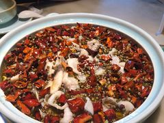 水煮鱼-常和州·夜宵大排档(常州单店)