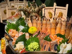 -極上萬膳·日料放题(海岸城店)