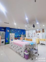 -纵享怡月月子中心(西稍门店)