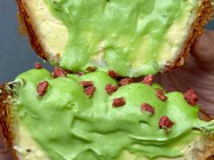 -富贵面包公司(运河店)