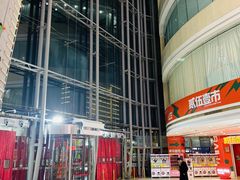 -沈阳百联购物中心(青年大街店)