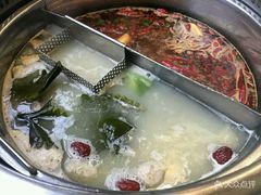 -一天好养生火锅·衢州人自己的火锅(阳光水岸店)