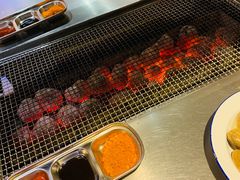 -马路牙子烧烤音乐酒馆(望京店)