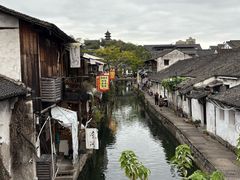 -绍兴书圣故里景区