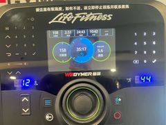 -WEGYMER健萌健身(雅颂居馆)
