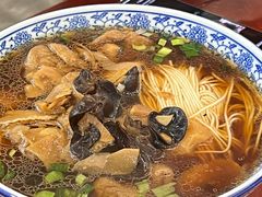 -伟记奥面馆(养育巷店)