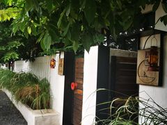 -喜洲吧·江畔老船厂·庭院餐厅(喜临院店)