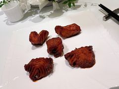 熏鱼-福1015(愚园路店)