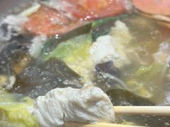 -海关荤豆花(洋河一路店)