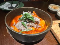 -Fuzzy Bistro 浮几韩餐·茶酒馆