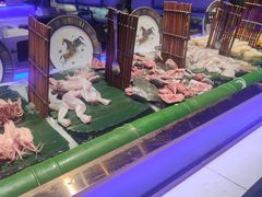 -加餐海鲜自助(宝龙一城店)