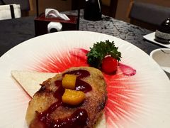 -樱之盛宴·蟹料理海鲜自助(前进大街店)