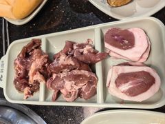 -韩盛·盛江山自助料理(沈辽路万达店)