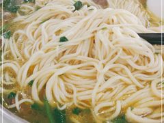 -杨记拉面总店