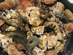 -前王院•巧克力海鲜市集餐厅(万平口店)