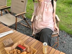 -云栖山谷野奢营地