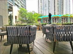 -博林天瑞喜来登酒店·西丽尚膳