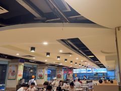 -玲又珑美食(盘福路店)